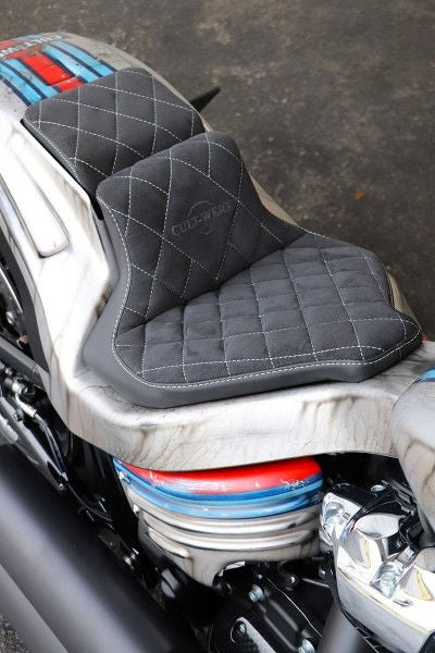Cult-Werk Harley Breakout - Rear Conversion Racing (Yom From 2018) | HD-BRO049