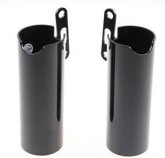 Cult-Werk HARLEY FXDR - Untere Gabel Cover (BJ. ab 2019) | HD-BRO055