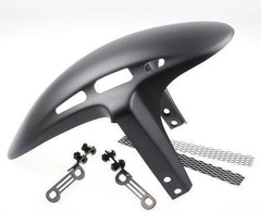 Cult-Werk HARLEY FXDR - Frontfender CUSTOM V2 (BJ. ab 2019) | HD-BRO058