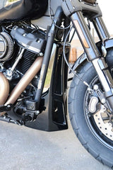 Cult-Werk HARLEY SOFTAIL - Bugspoiler CUSTOM (BJ. Softail ab 2018) | HD-BRO067