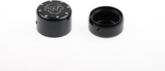 Cult-Werk Harley Breakout - Rear Axle Cover (Yom From 2018) | HD-BRO074