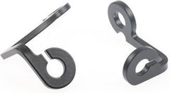 Cult-Werk Harley Softail - Front Indicator Bracket (Angled) | HD-BRO085