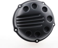 Cult-Werk Harley Softail - Slotted Air Filter Cover (Yom From 2018) | HD-BRO092