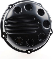 Cult-Werk Harley Softail - Slotted Air Filter Cover (Yom From 2018) | HD-BRO093