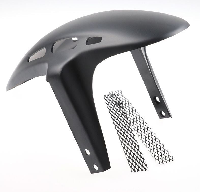 Cult-Werk HARLEY LOW RIDER S - FRONT FENDER CUSTOM V2 (FROM 2018) | HD-BRO118