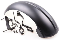 Cult-Werk HARLEY SOFTAIL - RESONATING REAR FENDER (BJ. STREET BOB & SOFTAIL STANDARD FROM 2018) | HD-BRO127