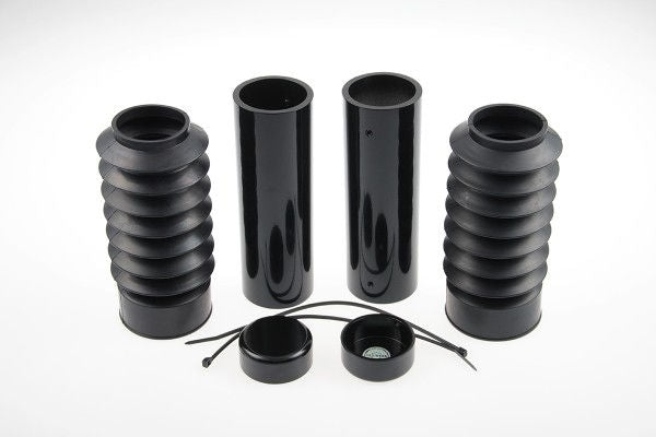 Cult-Werk Harley Dyna - Fork Cover Kit (Bj. 2007 - 2017) | HD-DYN006