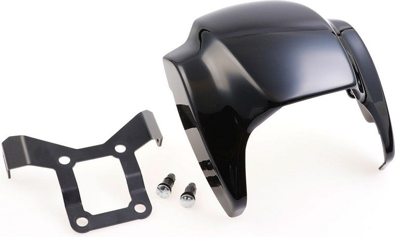Cult-Werk HARLEY NIGHTSTER - headlight mask NRS STYLE (from 2022) | HD-NSR006
