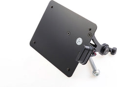 Cult-Werk HARLEY NIGHTSTER - license plate holder with TÜV (BJ. from 2022) | HD-NSR012-A