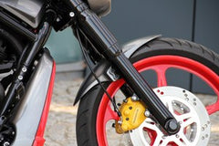Cult-Werk HARLEY V ROD NIGHT ROD SPECIAL - Frontfender GT (BJ. 2002 - 2011) | HD-ROD001