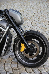 Cult-Werk HARLEY V ROD NIGHT ROD SPECIAL - Frontfender GT (BJ. 2002 - 2011) | HD-ROD001