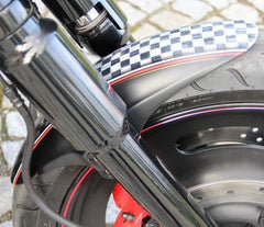 Cult-Werk HARLEY V ROD NIGHT ROD SPECIAL - Frontfender GT (BJ. 2002 - 2011) | HD-ROD001