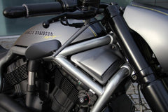 Cult-Werk HARLEY V ROD NIGHT ROD SPECIAL - Ram Air GT (BJ. 2002 - 2017) | HD-ROD002