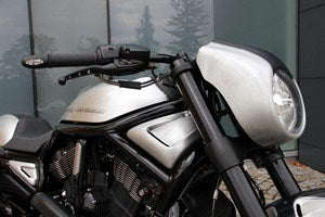 Cult-Werk HARLEY V ROD NIGHT ROD SPECIAL - Ram Air RACING (BJ. 2002 - 2017) | HD-ROD003