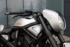 Cult-Werk HARLEY V ROD NIGHT ROD SPECIAL - Ram Air RACING (BJ. 2002 - 2017) | HD-ROD003