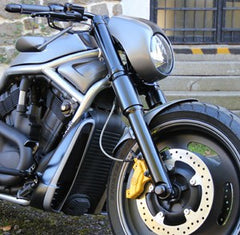 Cult-Werk HARLEY V ROD NIGHT ROD SPECIAL - Ram Air RACING (BJ. 2002 - 2017) | HD-ROD003