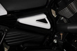 Cult-Werk HARLEY V ROD NIGHT ROD SPECIAL - Tank Cover GT (BJ. 2007 - 2017) | HD-ROD004