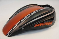Cult-Werk HARLEY V ROD NIGHT ROD SPECIAL - Airbox Cover CUSTOM (BJ. 2002 - 2017) | HD-ROD006