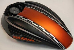 Cult-Werk HARLEY V ROD NIGHT ROD SPECIAL - Airbox Cover CUSTOM (BJ. 2002 - 2017) | HD-ROD006