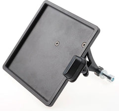 Cult-Werk HARLEY V ROD NIGHT ROD SPECIAL - LICENSE PLATE HOLDER INCL. SLIDE-IN FRAME WITH TÜV (BJ. 2002 - 2017) | HD-ROD012-A-F