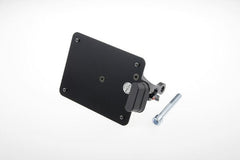 Cult-Werk Harley V Rod Night Rod Special - License Plate Holder With Tüv (Bj. 2002 - 2017) | HD-ROD012-CH