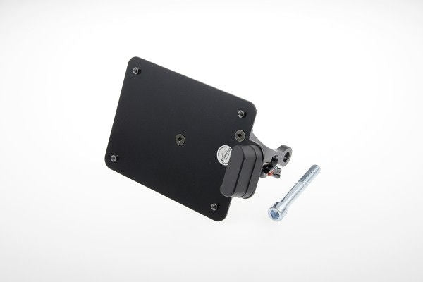 Cult-Werk Harley V Rod Night Rod Special - License Plate Holder With Tüv (Bj. 2002 - 2017) | HD-ROD012-D
