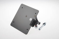 Cult-Werk Harley V Rod Night Rod Special - License Plate Holder With Tüv (Bj. 2002 - 2017) | HD-ROD012-D