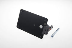 Cult-Werk Harley V Rod Night Rod Special - License Plate Holder With Tüv (Bj. 2002 - 2017) | HD-ROD012-FR2