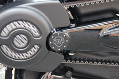 Cult-Werk HARLEY V ROD NIGHT ROD SPECIAL - Schwingen Cover (BJ. 2007 - 2017) | HD-ROD015