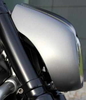 Cult-Werk HARLEY V ROD NIGHT ROD SPECIAL - Schrauben Gabelbrücken (BJ. 2002 - 2011) | HD-ROD023