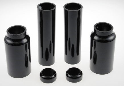 Cult-Werk HARLEY V ROD NIGHT ROD SPECIAL - Gabel Cover Kit (BJ. 2007 - 2011) | HD-ROD028