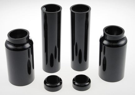 Cult-Werk HARLEY V ROD NIGHT ROD SPECIAL - Gabel Cover Kit (BJ. 2007 - 2011) | HD-ROD028