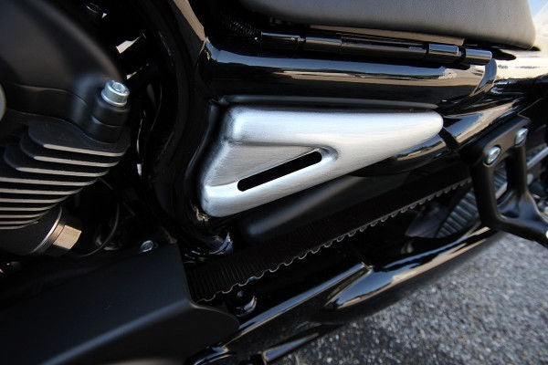 Cult-Werk HARLEY V ROD NIGHT ROD SPECIAL - Tank Cover RACING (BJ. 2007 - 2017) | HD-ROD029