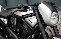 Cult-Werk HARLEY V ROD NIGHT ROD SPECIAL - Scheinwerfermaske (BJ. 2012 - 2017) | HD-ROD030