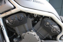 Cult-Werk HARLEY V ROD NIGHT ROD SPECIAL - Nockenwellen Cover (BJ. 2002 - 2017) | HD-ROD031