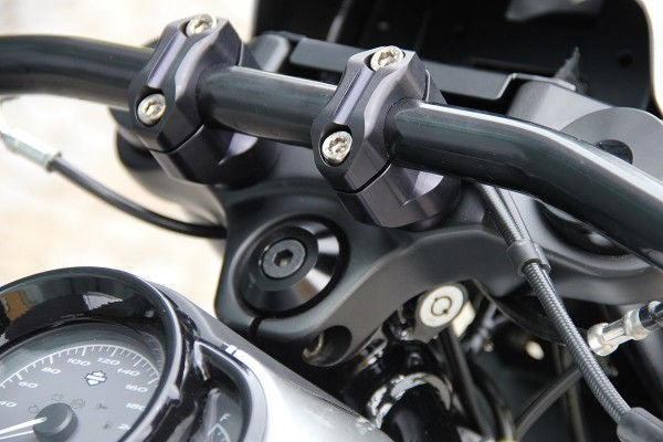 Cult-Werk HARLEY V ROD NIGHT ROD SPECIAL - Riser mit ABE (BJ. 2002 - 2017) | HD-ROD036