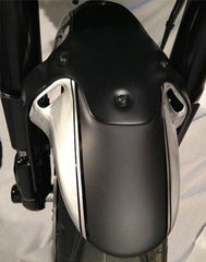 Cult-Werk HARLEY V ROD NIGHT ROD SPECIAL - Frontfender SPECIAL (BJ. 2012 - 2017) | HD-ROD038