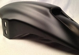Cult-Werk HARLEY V ROD NIGHT ROD SPECIAL - Frontfender RACING (BJ. 2002 - 2011) | HD-ROD041