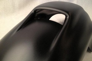 Cult-Werk HARLEY V ROD NIGHT ROD SPECIAL - Frontfender RACING (BJ. 2002 - 2011) | HD-ROD041