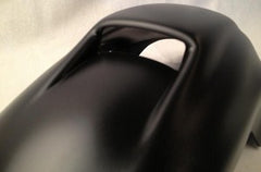 Cult-Werk HARLEY V ROD NIGHT ROD SPECIAL - Frontfender RACING (BJ. 2002 - 2011) | HD-ROD041