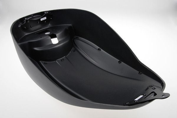 Cult-Werk HARLEY V ROD NIGHT ROD SPECIAL - Airbox Cover RACING (BJ. 2002 - 2017, ohne LFD) | HD-ROD051