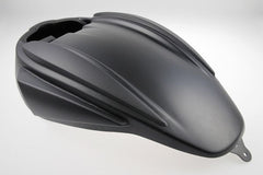Cult-Werk HARLEY V ROD MUSCLE - Airbox Cover CUSTOM (BJ. 2009 - 2017, V-Rod Muscle ohne LFD) | HD-ROD056