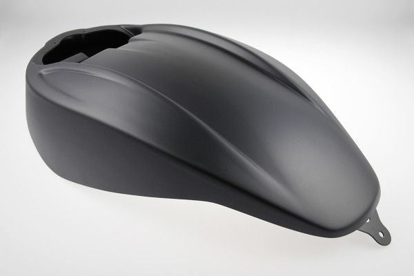 Cult-Werk HARLEY V ROD MUSCLE - Airbox Cover RACING (BJ. 2009 - 2017, V-Rod Muscle ohne LFD) | HD-ROD057