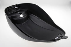 Cult-Werk HARLEY V ROD MUSCLE - Airbox Cover RACING (BJ. 2009 - 2017, V-Rod Muscle ohne LFD) | HD-ROD057
