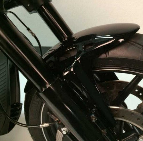 Cult-Werk HARLEY V ROD NIGHT ROD SPECIAL - Frontfender CUSTOM V2 (BJ. 2012 - 2017) | HD-ROD059