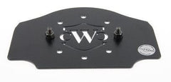 Cult-Werk HARLEY SPORTSTER - Frontfender ROADSTER (BJ. nur SPO Roadster, lackierfähig) | HD-SPO104