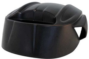 Cult-Werk HARLEY V ROD NIGHT ROD SPECIAL - Airbox Cover SPECIAL (BJ. 2002 - 2017, ohne LFD) | HD-ROD069