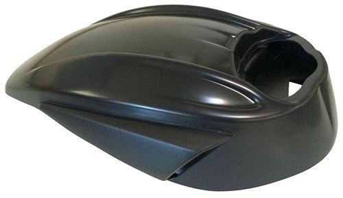 Cult-Werk HARLEY V ROD NIGHT ROD SPECIAL - Airbox Cover SPECIAL (BJ. 2002 - 2017, ohne LFD) | HD-ROD069