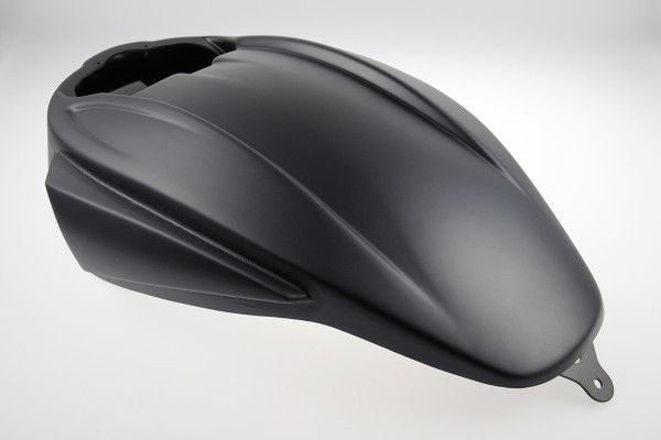 Cult-Werk HARLEY V ROD MUSCLE - Airbox Cover SPECIAL (BJ. 2009 - 2017, V-Rod Muscle ohne LFD) | HD-ROD070