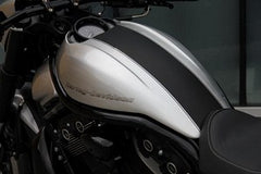 Cult-Werk HARLEY V ROD NIGHT ROD SPECIAL - Airbox Cover GT (BJ. 2002 - 2017, ohne LFD) | HD-ROD071